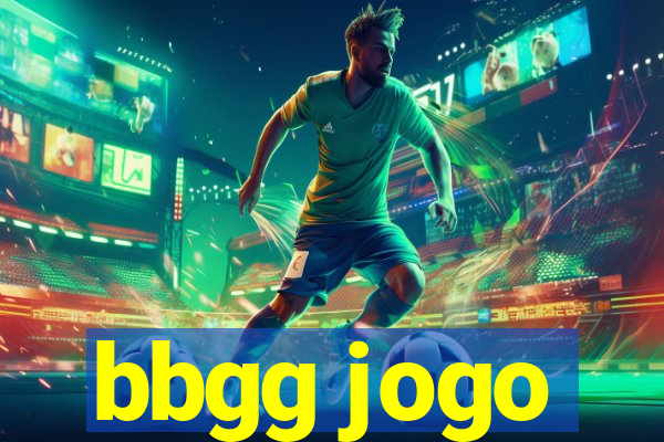 bbgg jogo